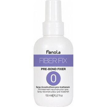 Fiber Fix Pre-Bond Fixer 0 Spray - Posilňujúci bezoplachový sprej
